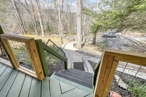 $399,900 | 124 Cold Branch Lane, Hayesville, NC 28904