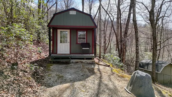 $399,900 | 124 Cold Branch Lane, Hayesville, NC 28904
