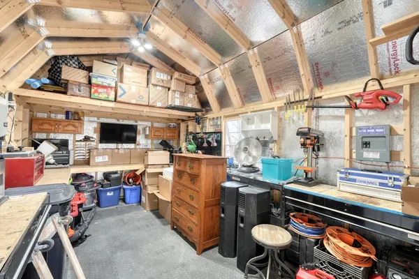 $399,900 | 124 Cold Branch Lane, Hayesville, NC 28904