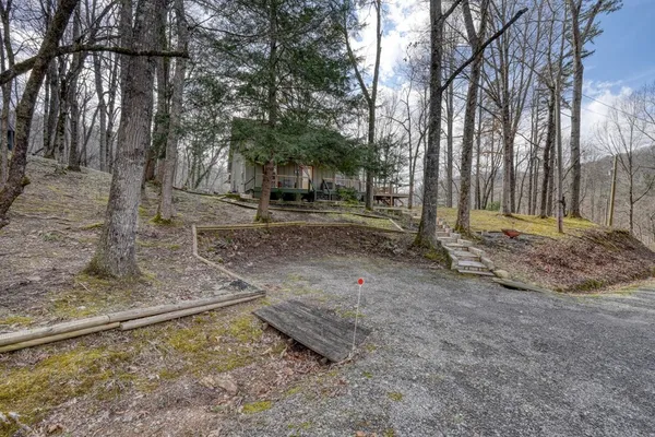 $399,900 | 124 Cold Branch Lane, Hayesville, NC 28904