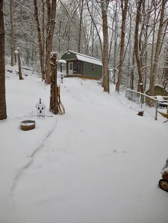 $399,900 | 124 Cold Branch Lane, Hayesville, NC 28904