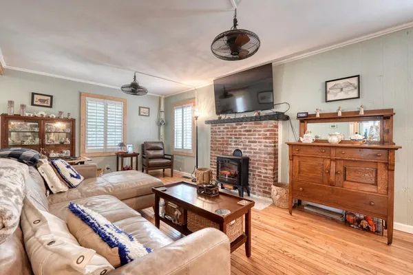 $399,900 | 124 Cold Branch Lane, Hayesville, NC 28904