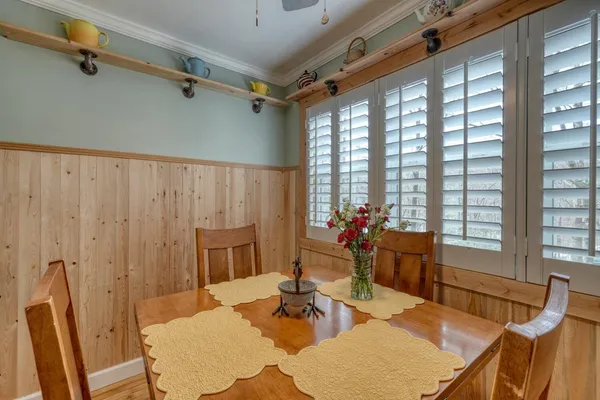 $399,900 | 124 Cold Branch Lane, Hayesville, NC 28904