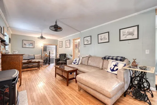 $399,900 | 124 Cold Branch Lane, Hayesville, NC 28904