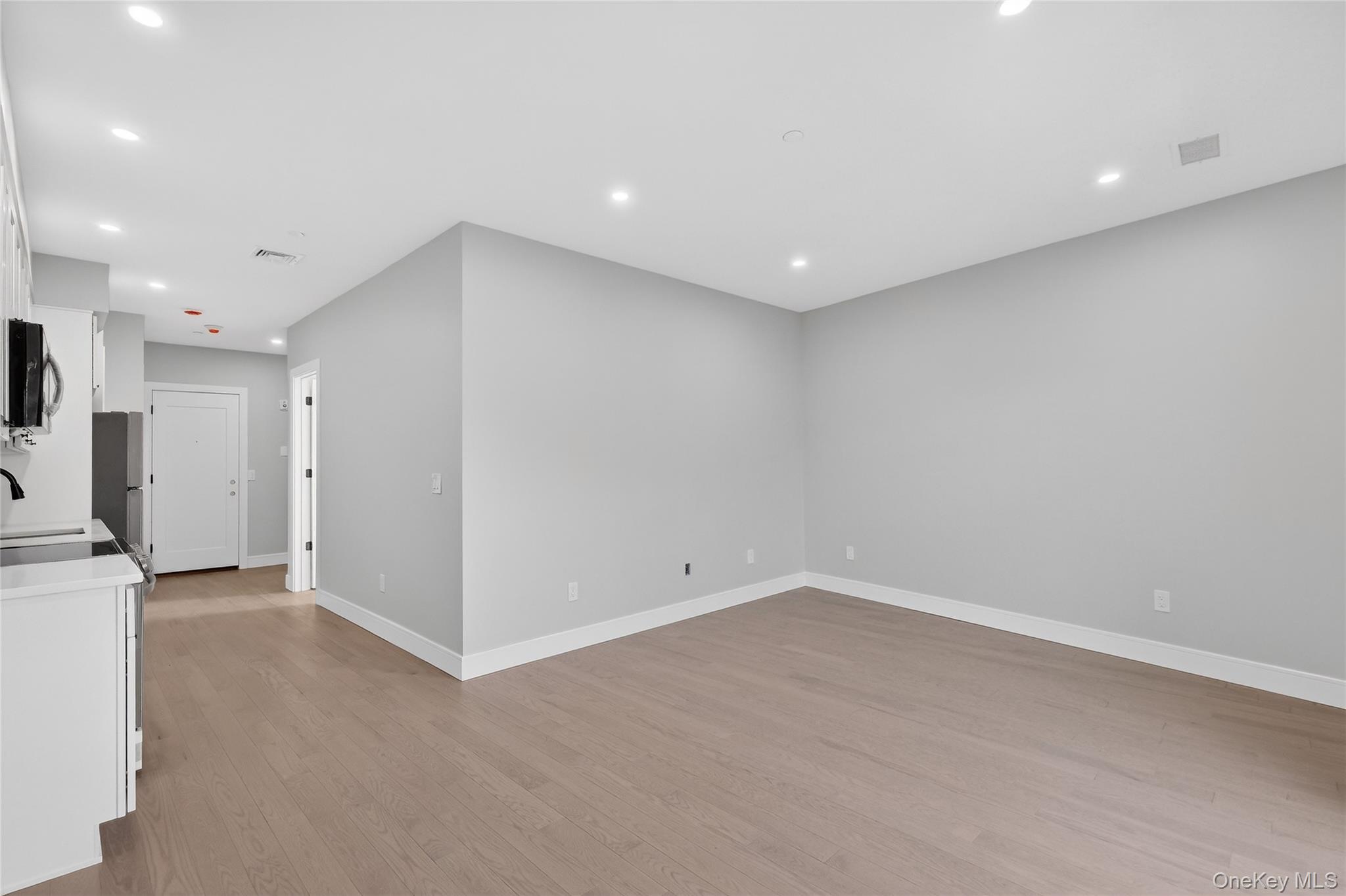 10 Market Street, Unit J Wappingers Falls, NY 12590 - Photo 11 of 18 a view of empty room