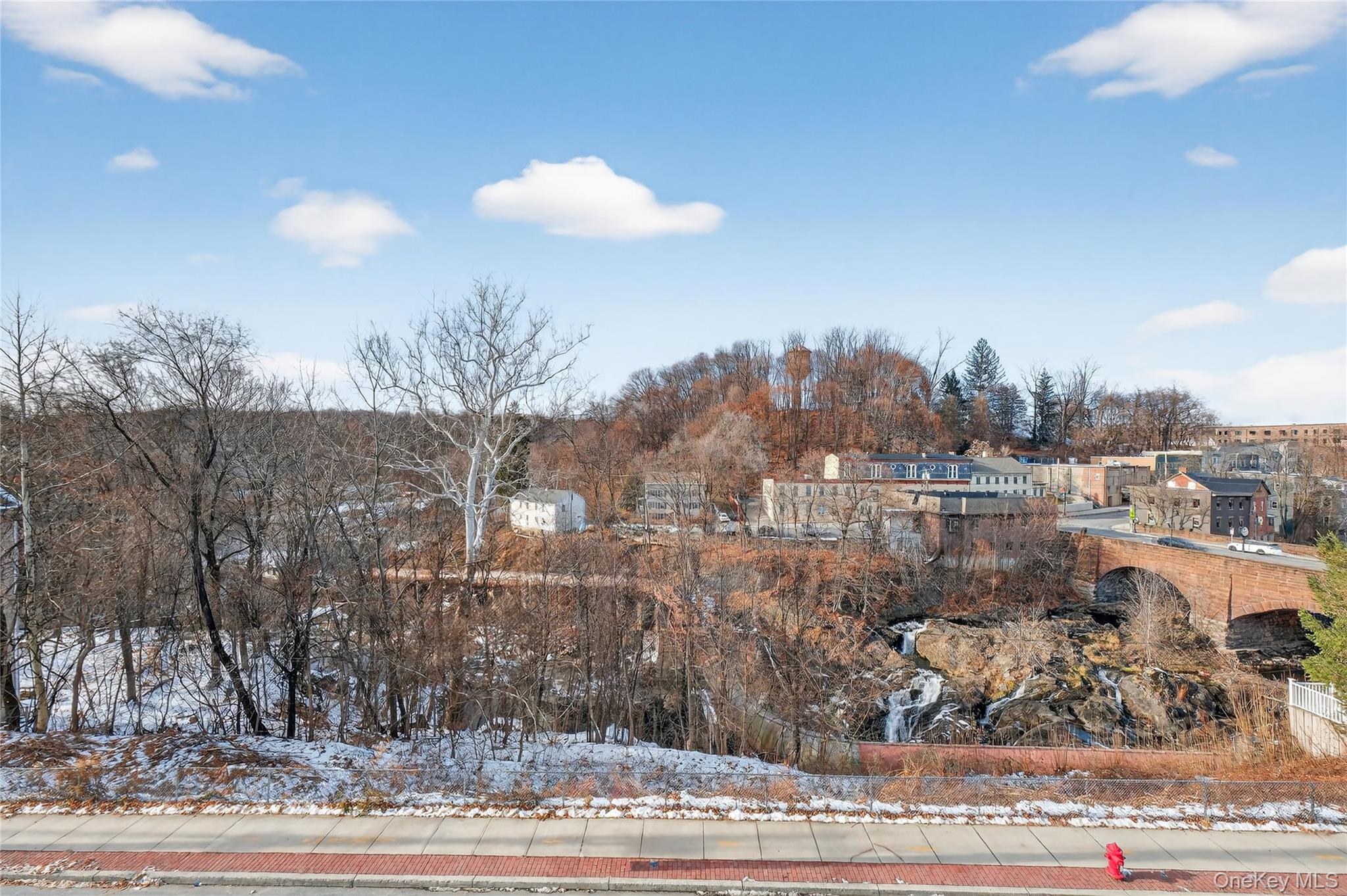 10 Market Street, Unit J Wappingers Falls, NY 12590 - Photo 14 of 18 a view of a house and a space