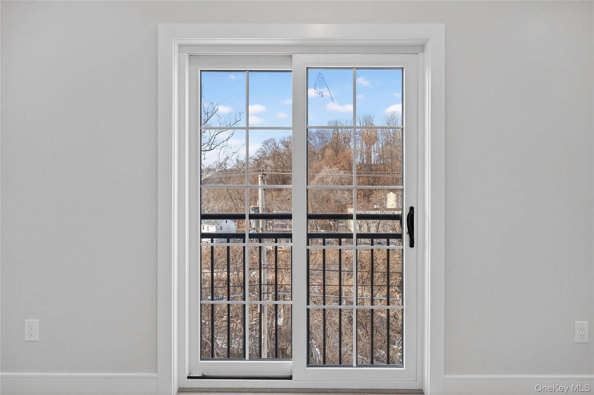 10 Market Street, Unit J Wappingers Falls, NY 12590 - Photo 15 of 18 a view of a window