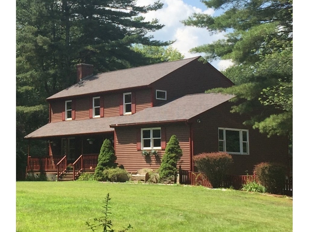 27 Ide Road Glocester, RI 02857 - Photo 1 of 27