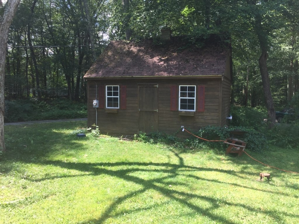 27 Ide Road Glocester, RI 02857 - Photo 18 of 27