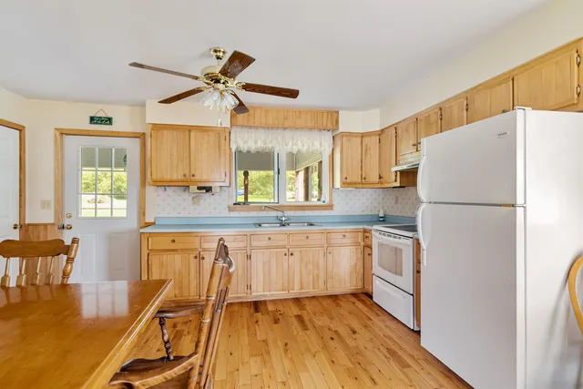 $269,000 | 55 Dewing Road, Franklin, VT 05457