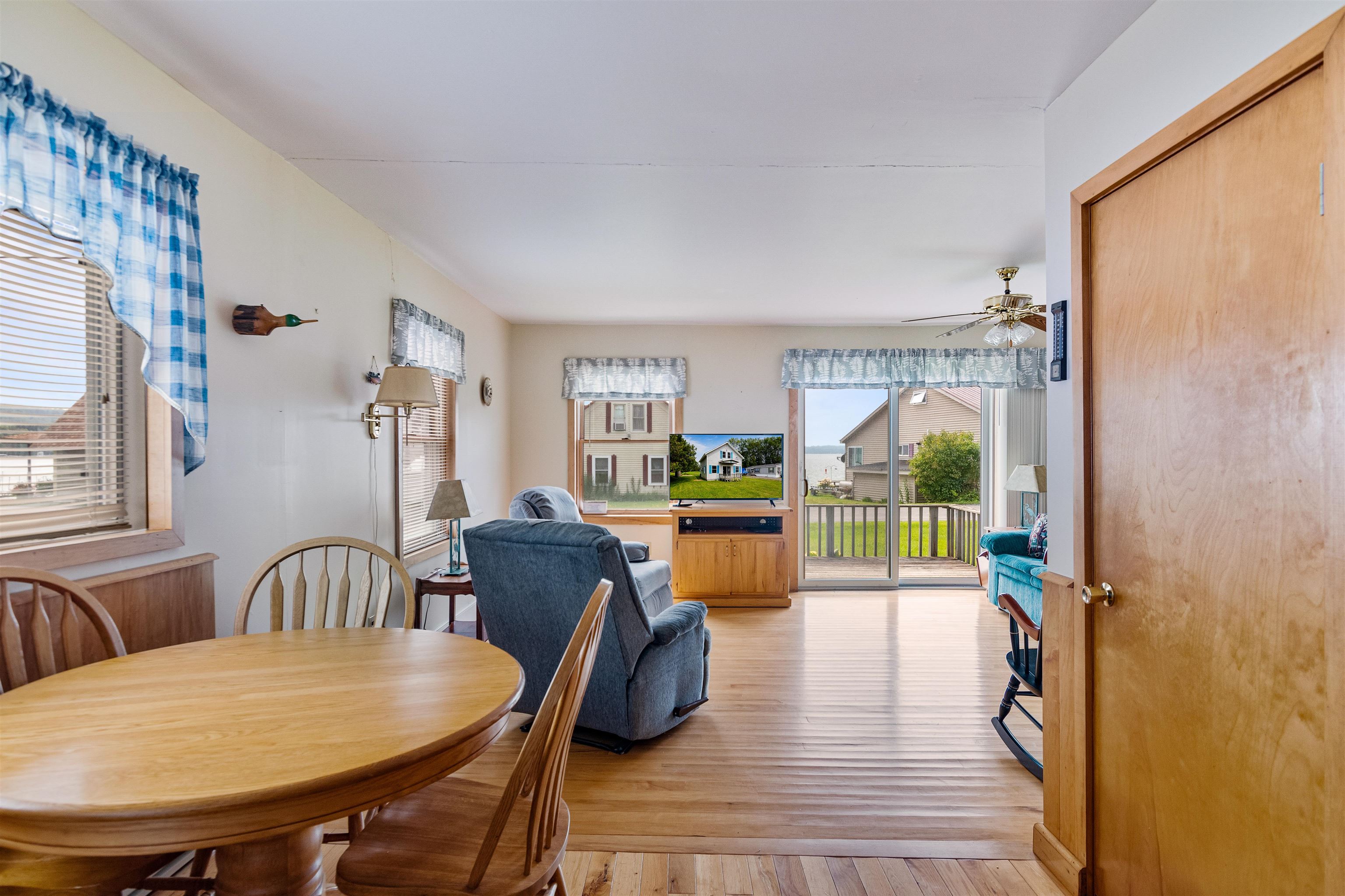 55 Dewing Road Franklin, VT 05457 - Photo 13 of 40