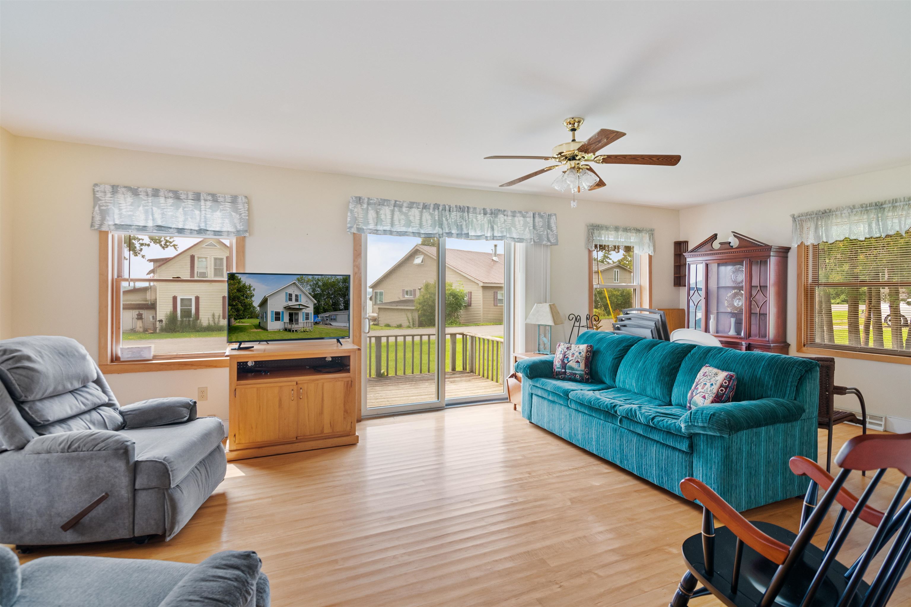 55 Dewing Road Franklin, VT 05457 - Photo 14 of 40