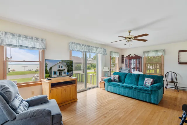 $269,000 | 55 Dewing Road, Franklin, VT 05457