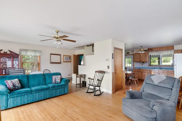 $269,000 | 55 Dewing Road, Franklin, VT 05457