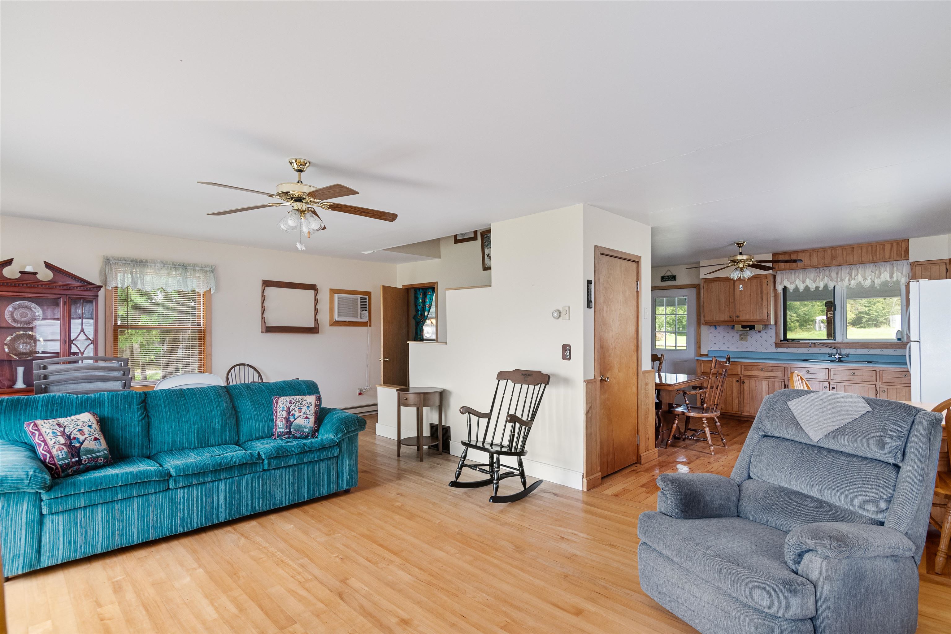 55 Dewing Road Franklin, VT 05457 - Photo 17 of 40