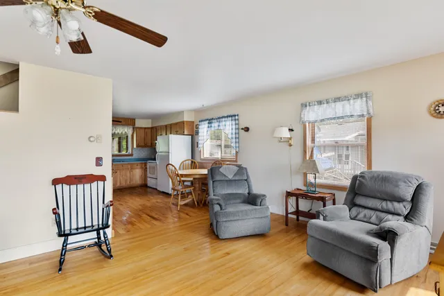 $269,000 | 55 Dewing Road, Franklin, VT 05457