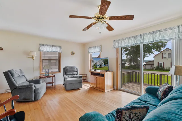 $269,000 | 55 Dewing Road, Franklin, VT 05457