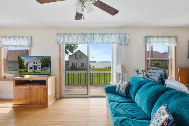 $269,000 | 55 Dewing Road, Franklin, VT 05457