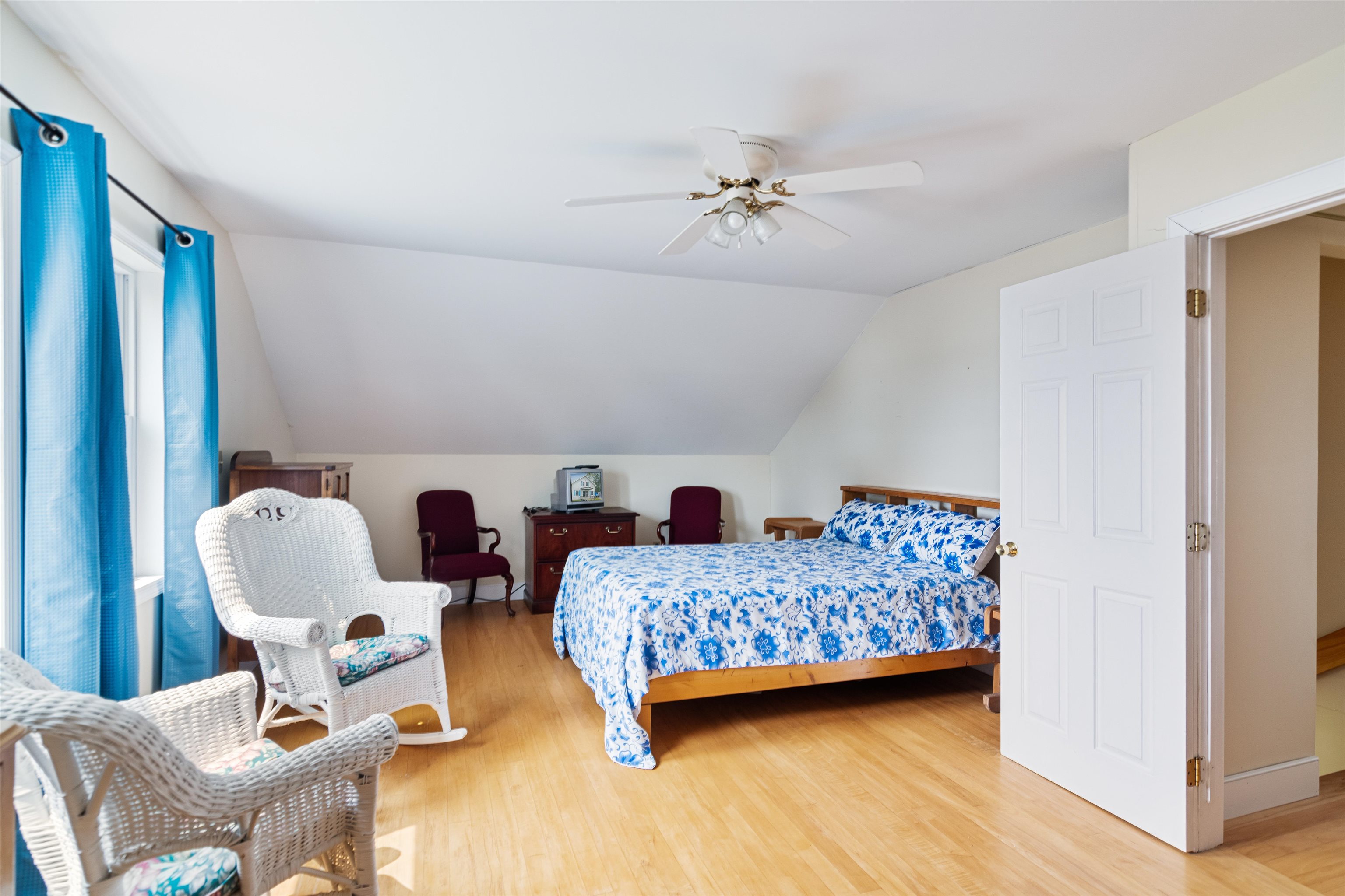 55 Dewing Road Franklin, VT 05457 - Photo 23 of 40