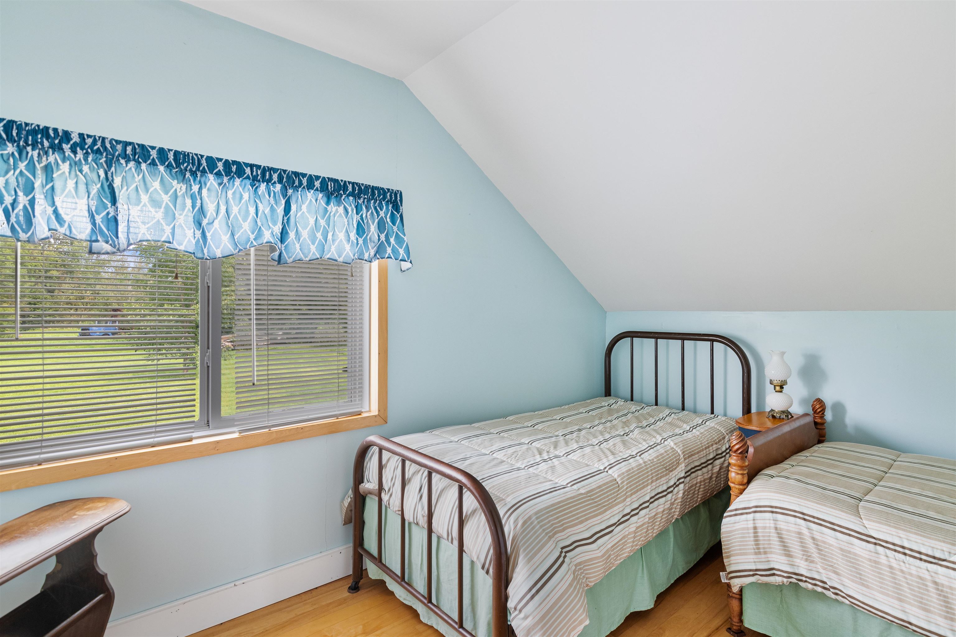 55 Dewing Road Franklin, VT 05457 - Photo 26 of 40