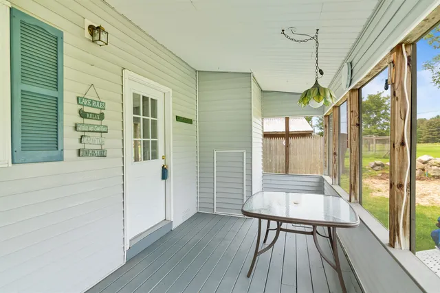 $269,000 | 55 Dewing Road, Franklin, VT 05457