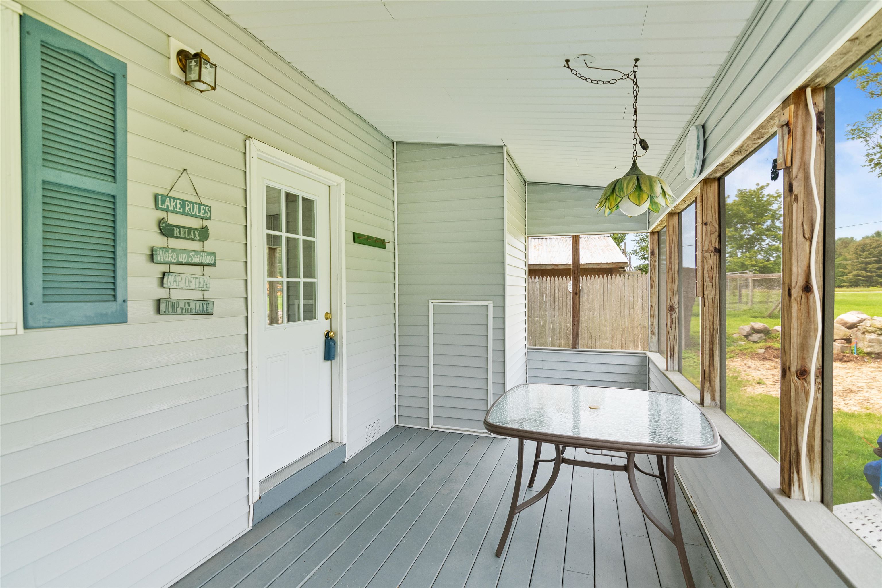 55 Dewing Road Franklin, VT 05457 - Photo 30 of 40