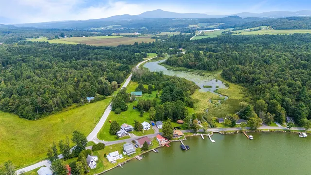$269,000 | 55 Dewing Road, Franklin, VT 05457