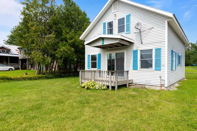 $269,000 | 55 Dewing Road, Franklin, VT 05457