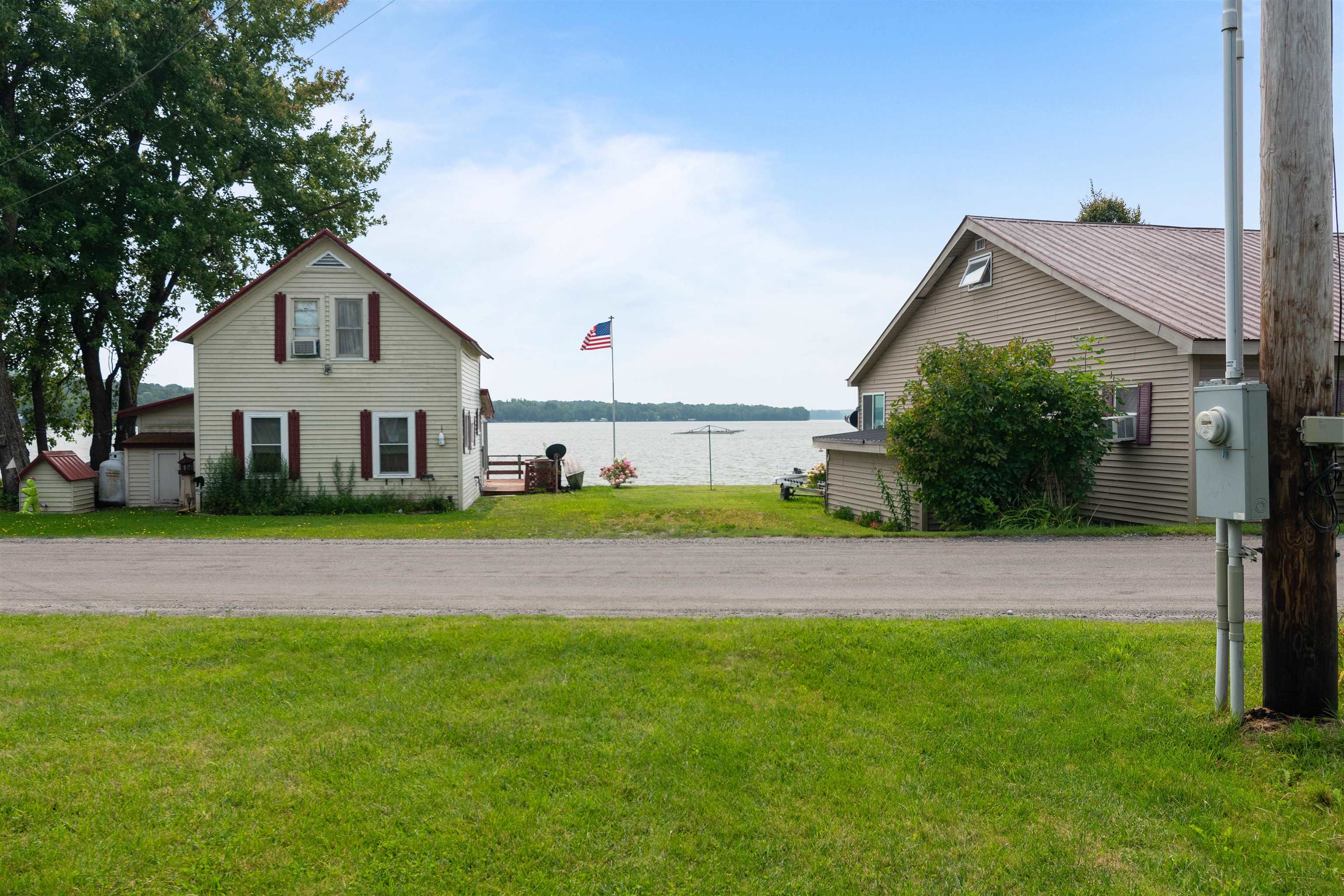 55 Dewing Road Franklin, VT 05457 - Photo 34 of 40