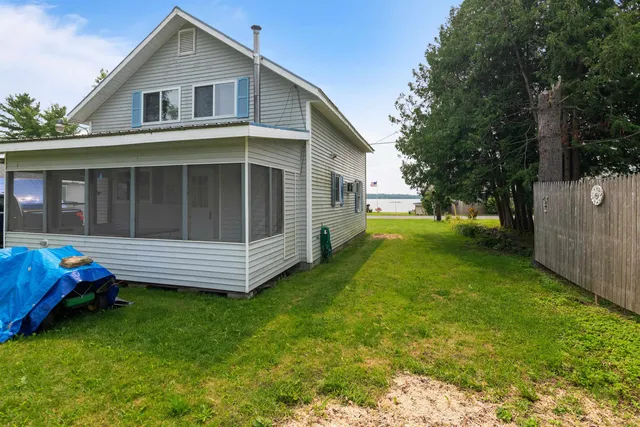 $269,000 | 55 Dewing Road, Franklin, VT 05457