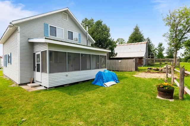 $269,000 | 55 Dewing Road, Franklin, VT 05457