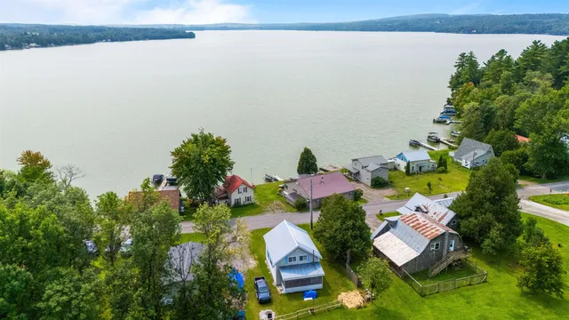 $269,000 | 55 Dewing Road, Franklin, VT 05457