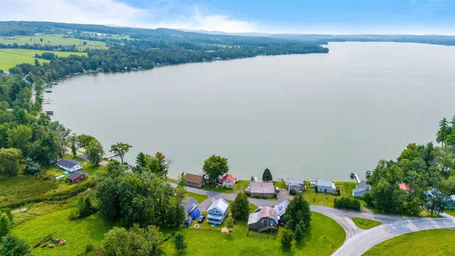 $269,000 | 55 Dewing Road, Franklin, VT 05457