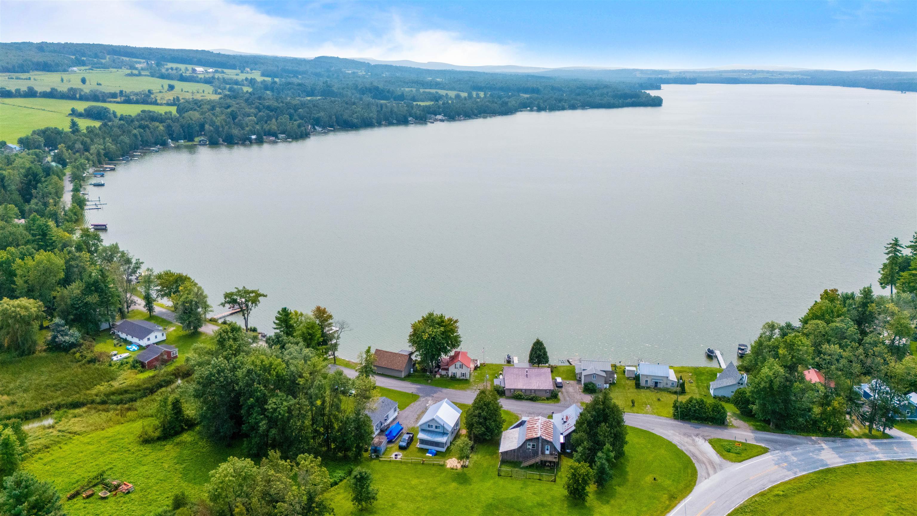 55 Dewing Road Franklin, VT 05457 - Photo 39 of 40