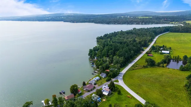 $269,000 | 55 Dewing Road, Franklin, VT 05457