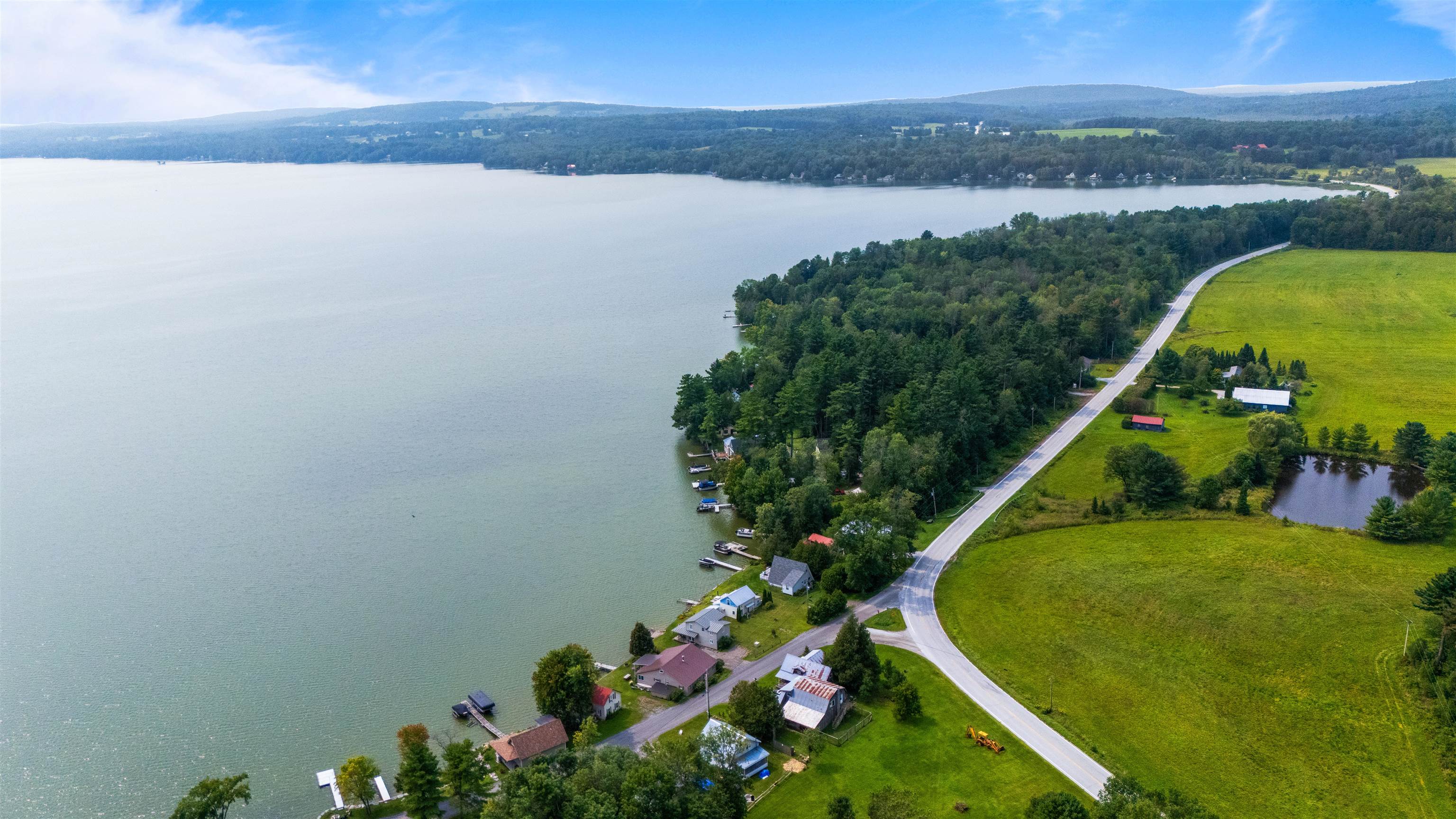 55 Dewing Road Franklin, VT 05457 - Photo 40 of 40