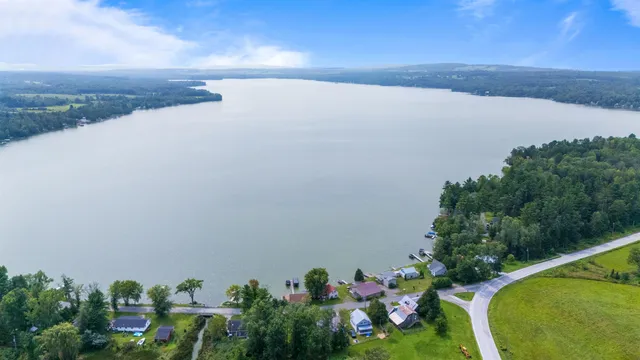 $269,000 | 55 Dewing Road, Franklin, VT 05457