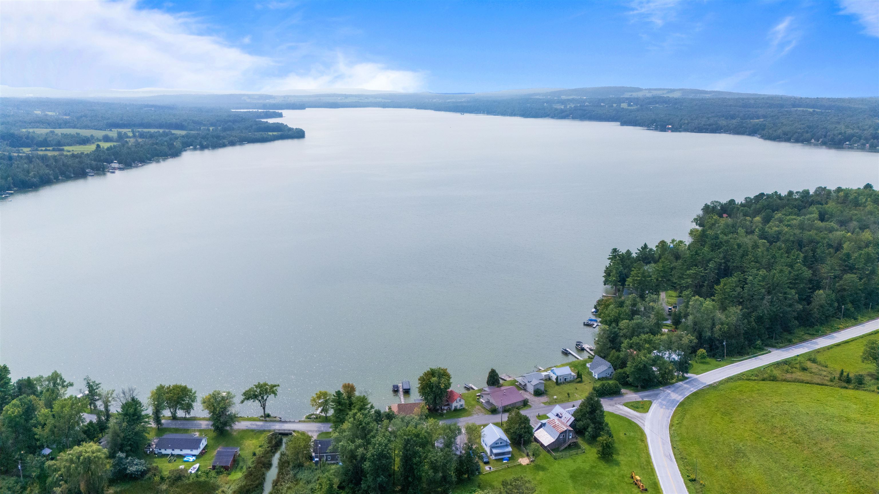 55 Dewing Road Franklin, VT 05457 - Photo 4 of 40