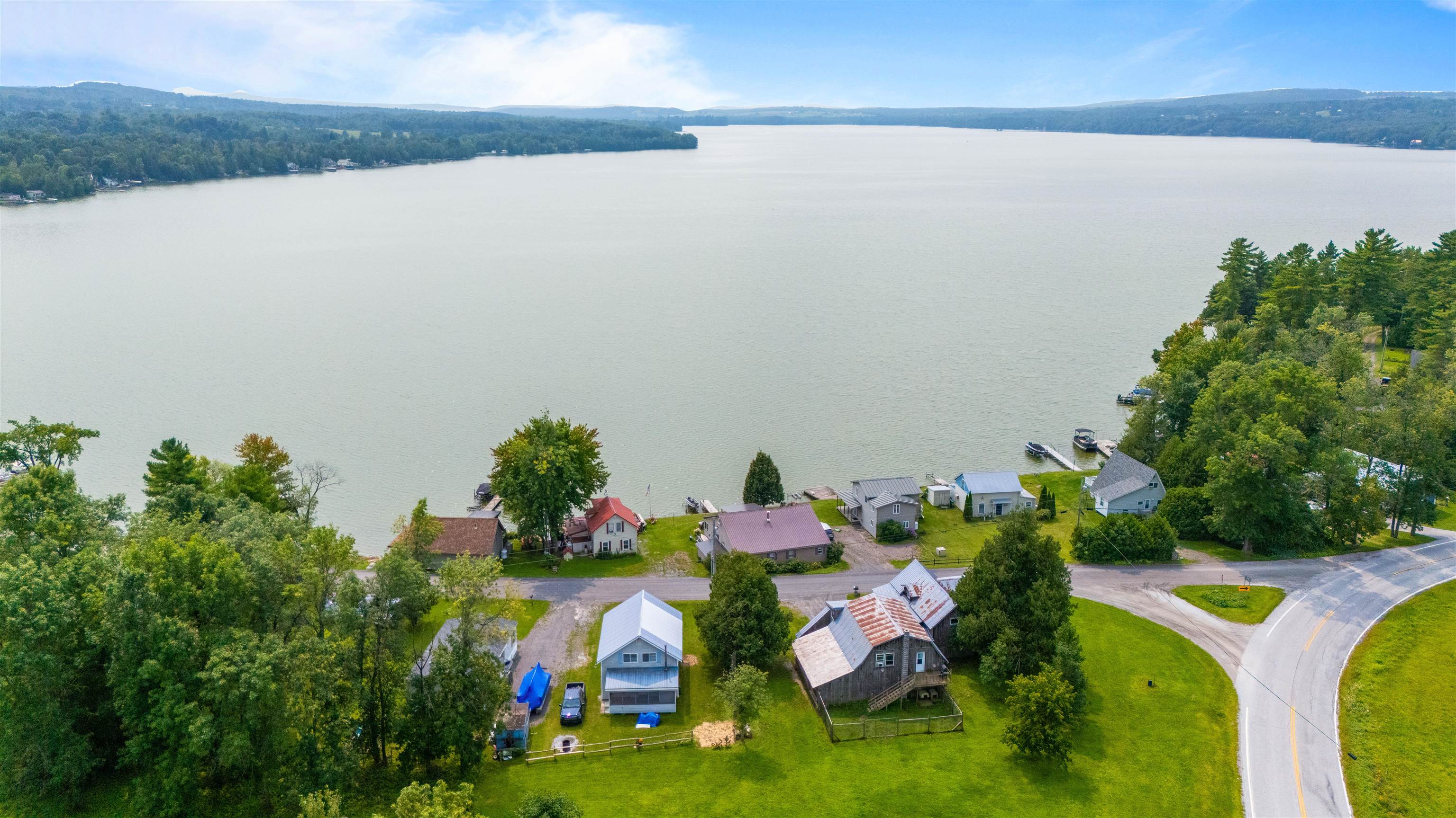 55 Dewing Road Franklin, VT 05457 - Photo 5 of 40