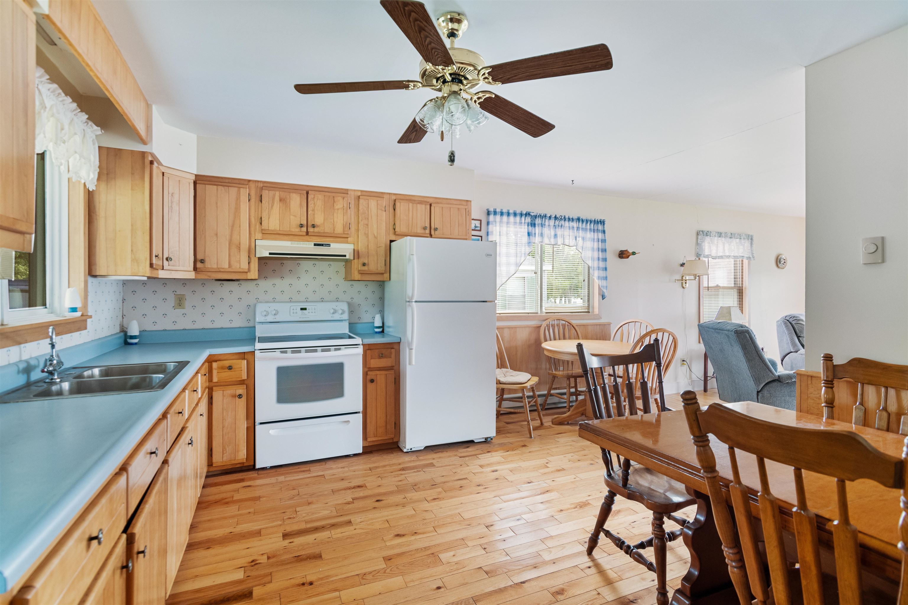 55 Dewing Road Franklin, VT 05457 - Photo 6 of 40