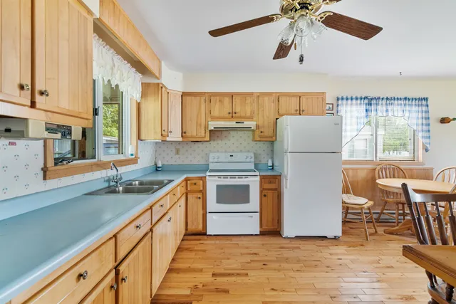 $269,000 | 55 Dewing Road, Franklin, VT 05457