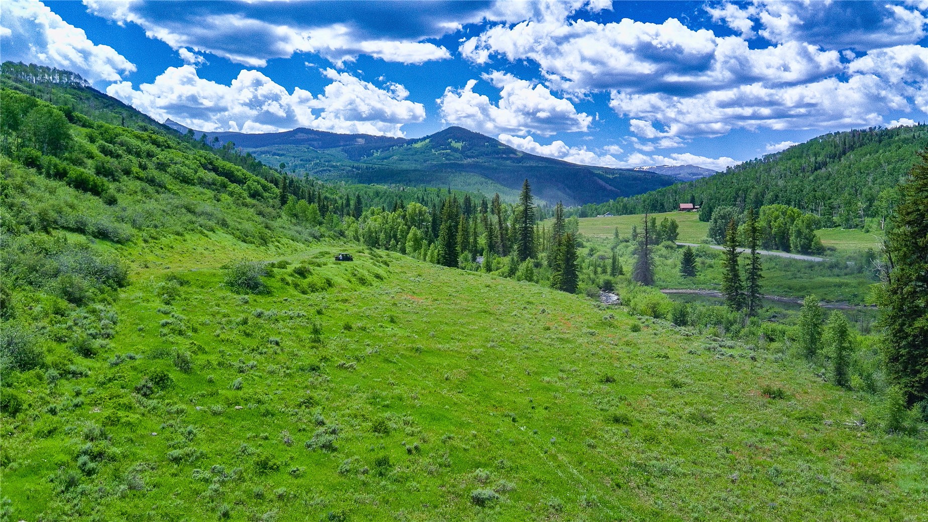 8 County Road 8 Hamilton, CO 81638 - Photo 22 of 28 Gallery Image 22