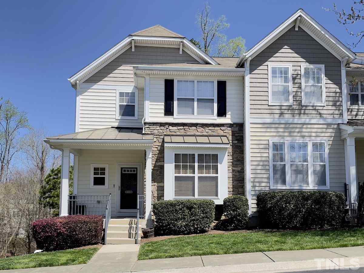 4625 Kings Garden Road Raleigh, NC 27612 - Photo 1 of 28