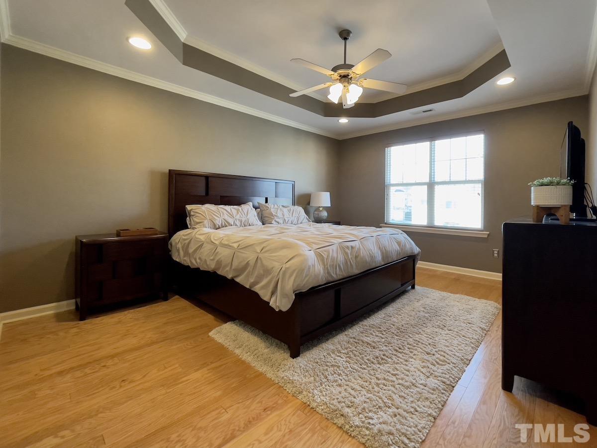 4625 Kings Garden Road Raleigh, NC 27612 - Photo 12 of 28