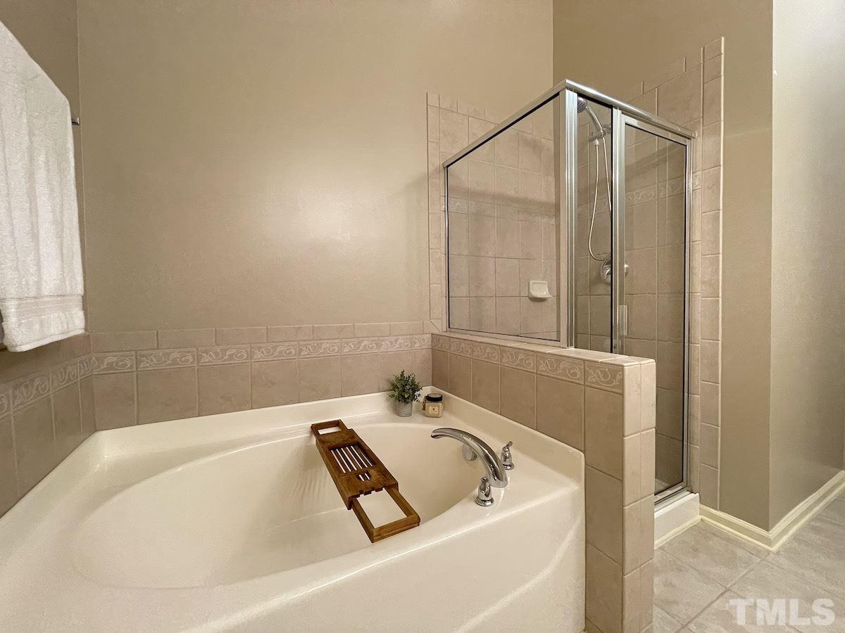 4625 Kings Garden Road Raleigh, NC 27612 - Photo 15 of 28