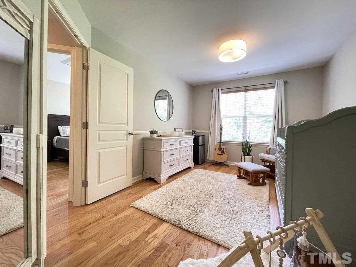 4625 Kings Garden Road Raleigh, NC 27612 - Photo 20 of 28