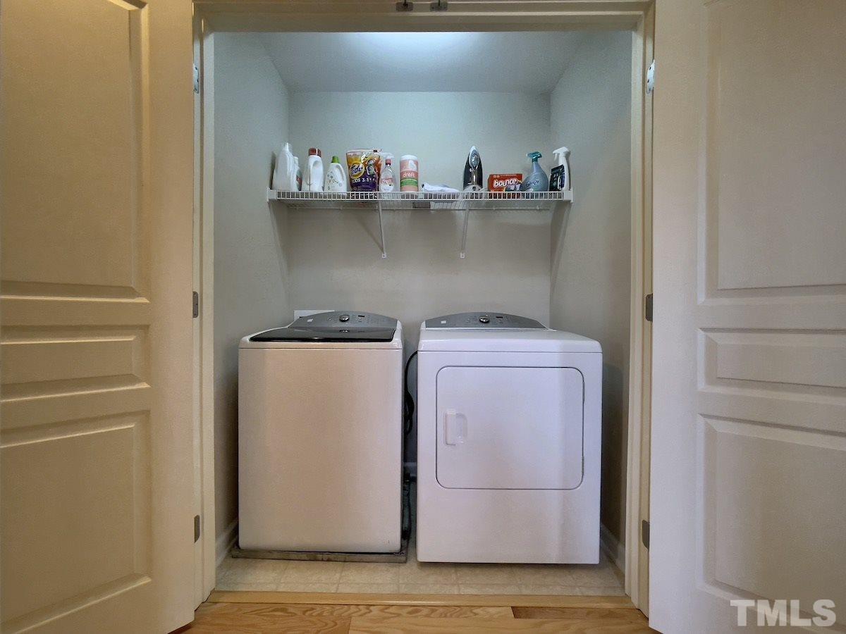 4625 Kings Garden Road Raleigh, NC 27612 - Photo 22 of 28