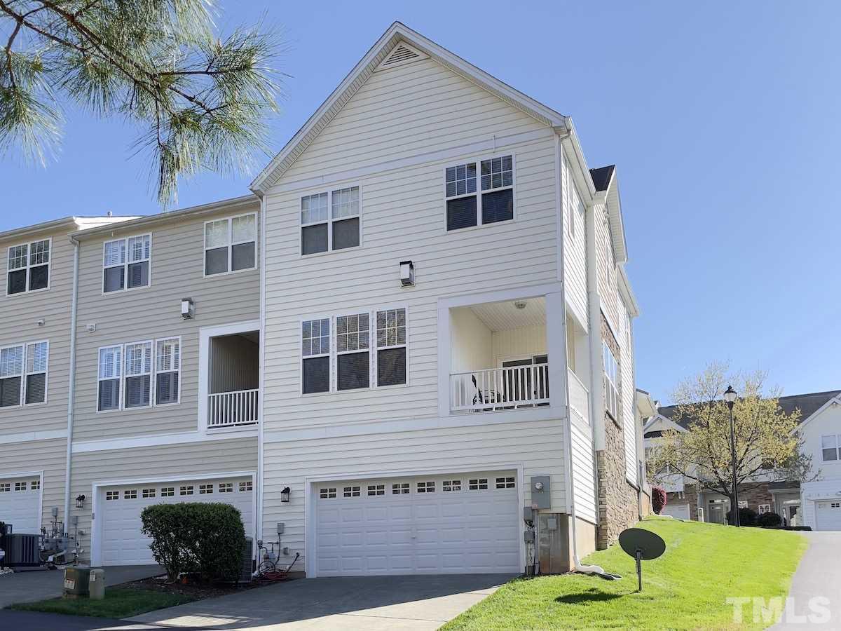 4625 Kings Garden Road Raleigh, NC 27612 - Photo 25 of 28