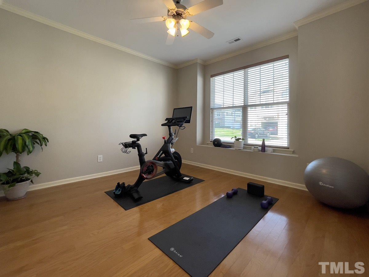 4625 Kings Garden Road Raleigh, NC 27612 - Photo 4 of 28