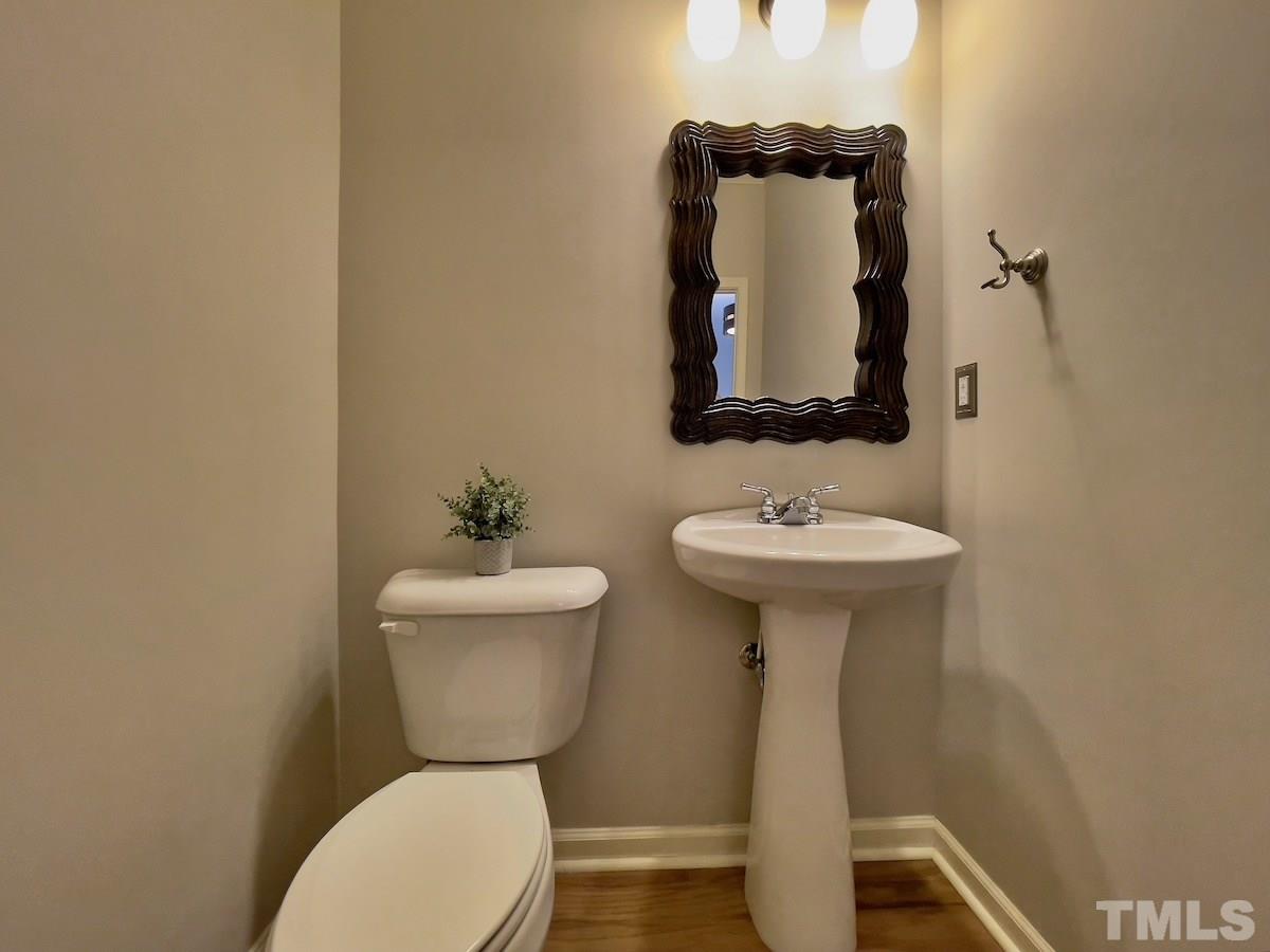 4625 Kings Garden Road Raleigh, NC 27612 - Photo 5 of 28